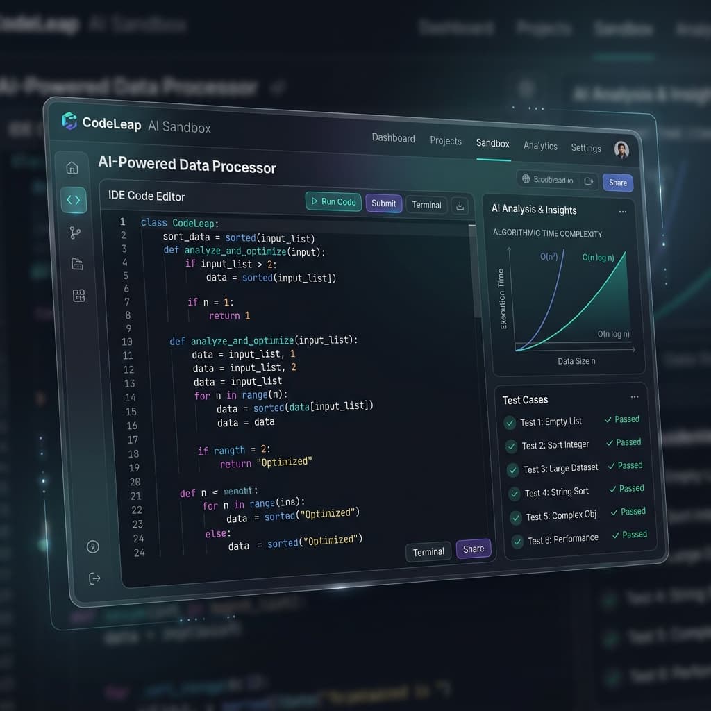 WiseForge Placement Ecosystem