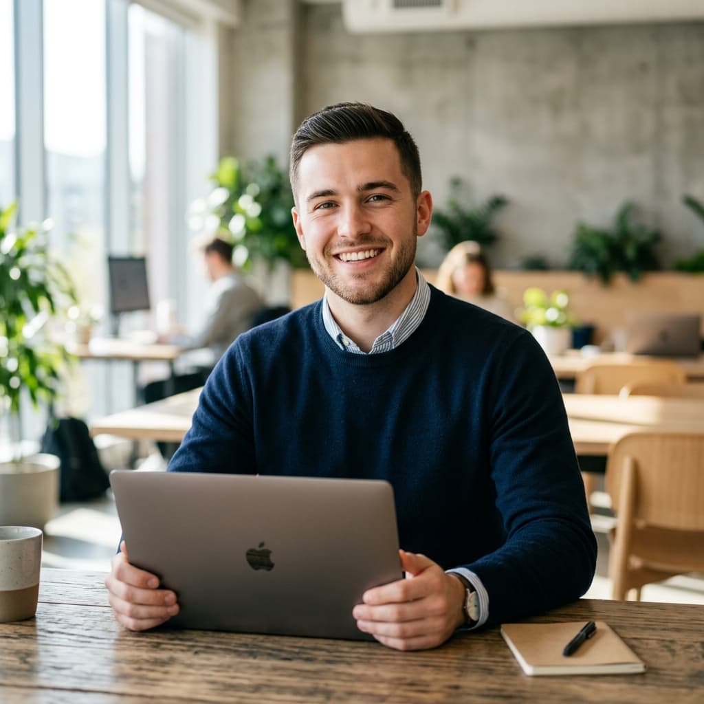 Professional Career Coaching